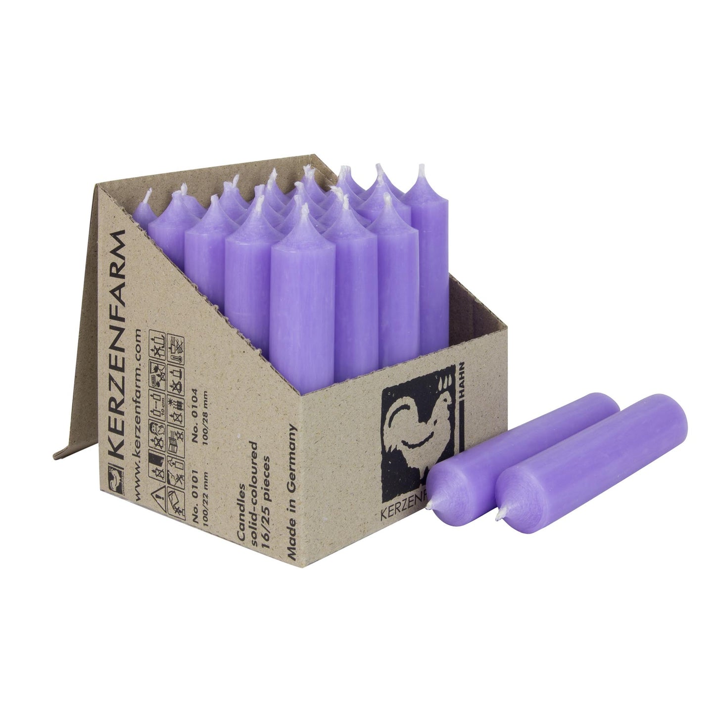 Lavendel