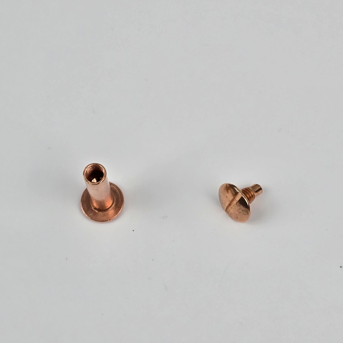 Rosegold / 20 mm