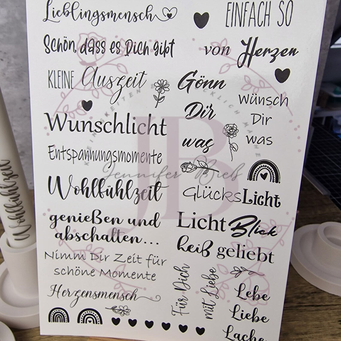 Schwarz