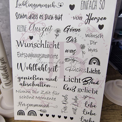 Schwarz
